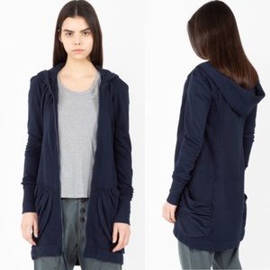 Prairie Underground Guinevere midnight Hoodie